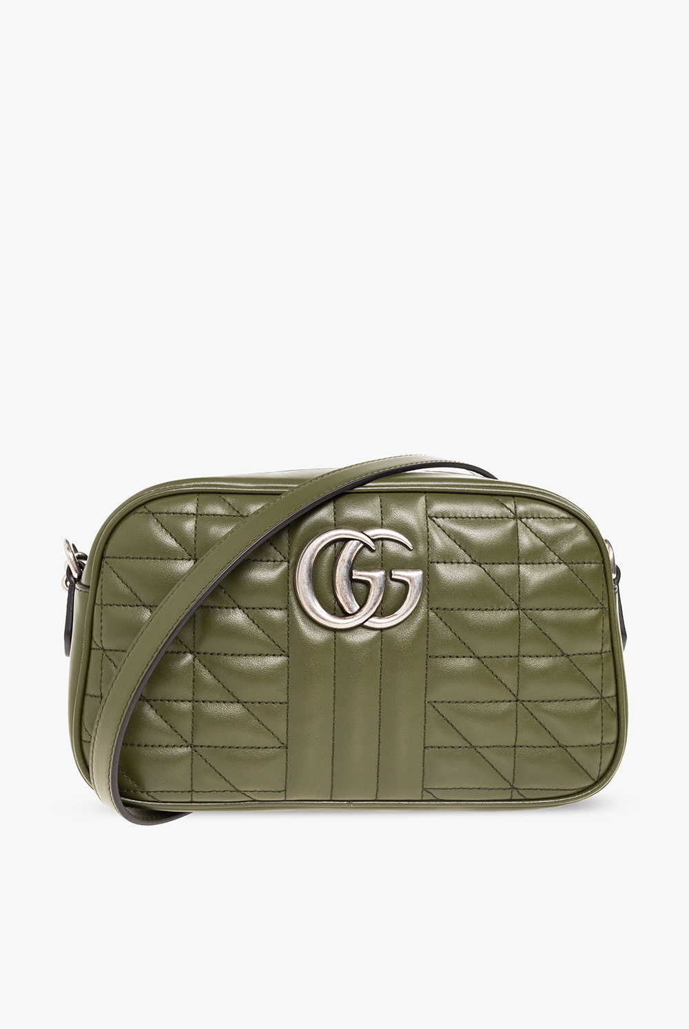 GG Marmont 2.0 Small shoulder bag Gucci IetpShops Denmark